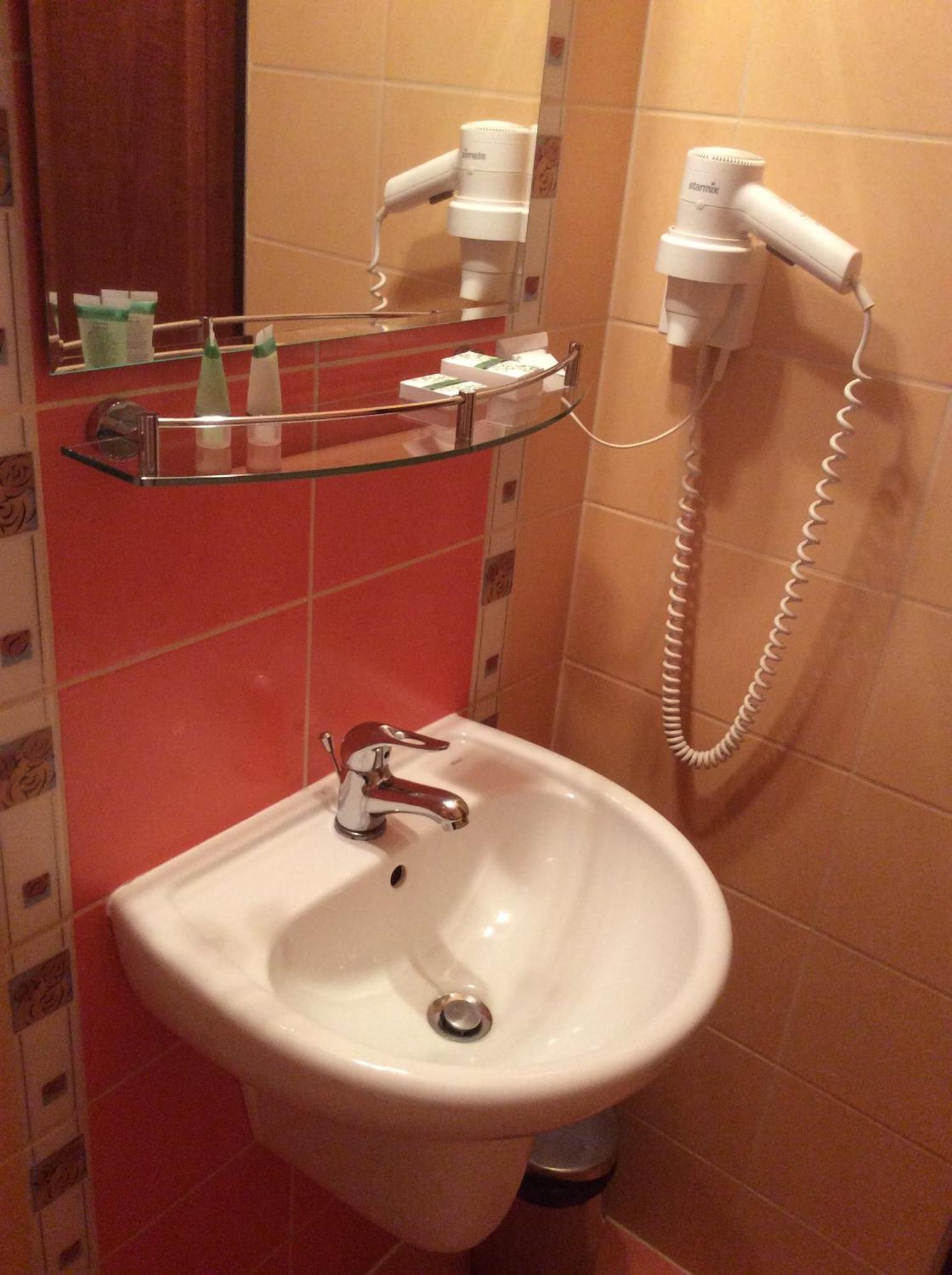 Et Nocleg Kaliszki Szoba fotó